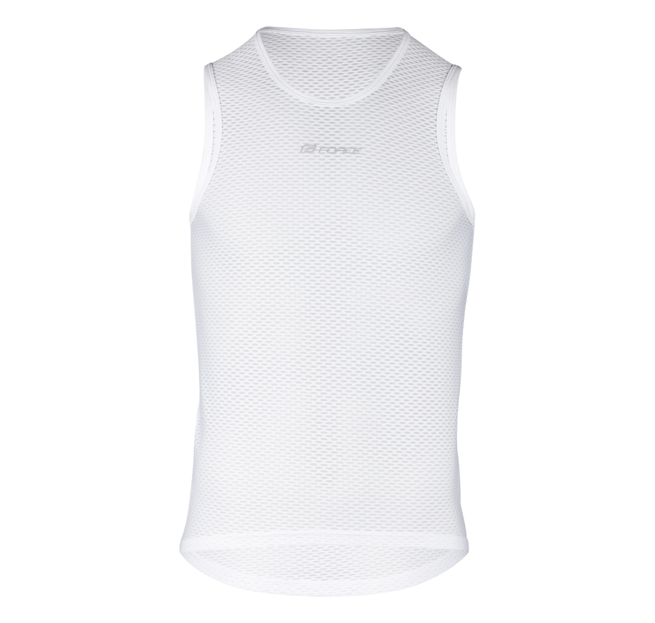 scampolo/underwear FORCE VENT, white