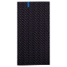 scarf FORCE DIM summer, black UNI