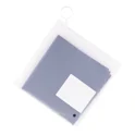 scarf FORCE LAYER summer, blue UNI