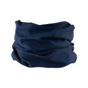 scarf FORCE LAYER summer, blue UNI