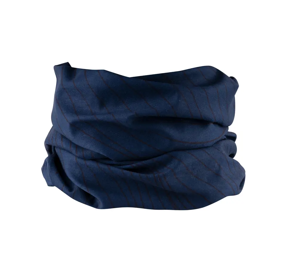 scarf FORCE LAYER summer, blue UNI