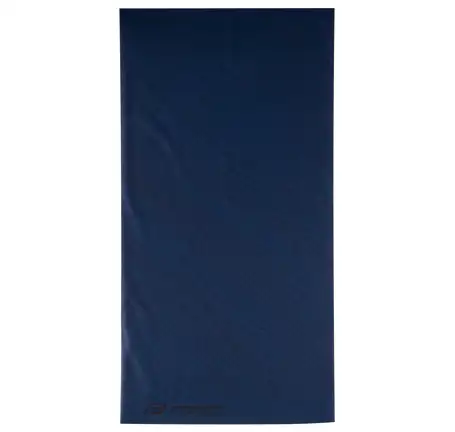 scarf FORCE LAYER summer, blue UNI