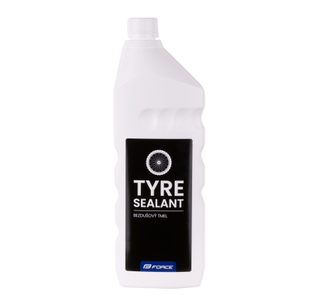 sealant FORCE for tubeless systems, bottle 1 l