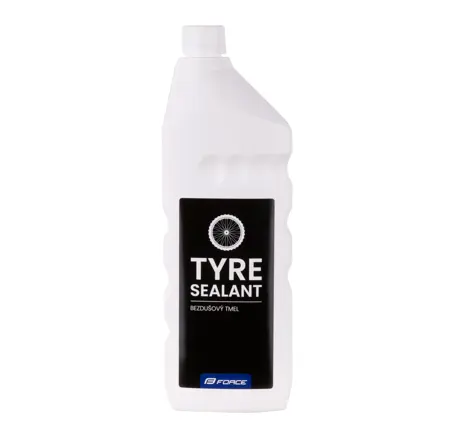 sealant FORCE for tubeless systems, bottle 1 l