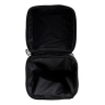 seat bag F ADVENTURE XL, zipper, black