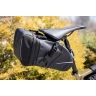 seat bag F ADVENTURE XL, zipper, black