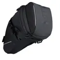 seat bag F ADVENTURE XL, zipper, black