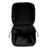 seat bag F ADVENTURE, zipper, black