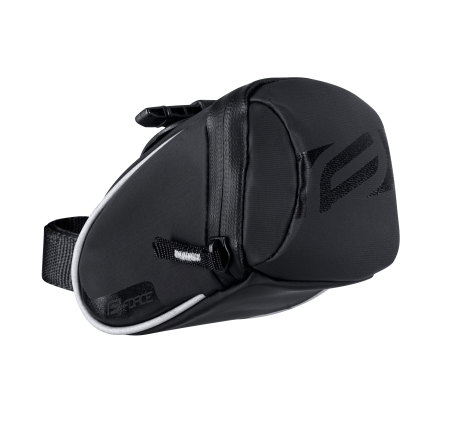 seat bag F RIDE ADVENTURE klick, black