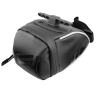 seat bag F RIDE ADVENTURE klick, black