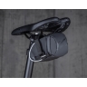 seat bag F RIDE ADVENTURE velcro, black