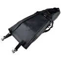 seat bag FORCE ADVENTURE L, black