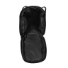 seat bag FORCE ECO velcro, black