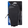 seat bag FORCE LOCUS, black