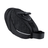 seat bag FORCE LOCUS, black