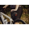 seat bag FORCE LOCUS, black