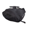 seat bag FORCE LOCUS, black
