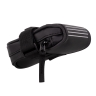 seat bag FORCE MINIBAG M velcro, black
