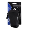 seat bag FORCE RIDE 2 klick, black M