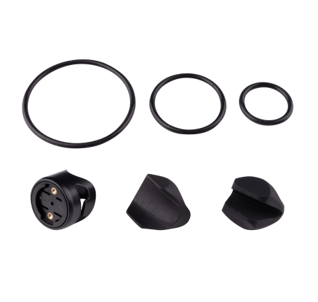 seat-post mount IGPSPORT for radar SR30/SR mini