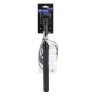 seatpost F DROPP 31,6/475 for 1 chainwheel,black