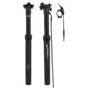 seatpost F DROPPER 30,9/475mm, matt black