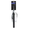 seatpost F DROPPER 31,6/475mm, matt black