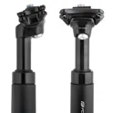 seatpost F TEAM P8.4 susp.27,2/355mm, matt black
