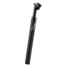 seatpost F TEAM P8.4 susp.27,2/355mm, matt black