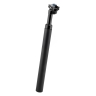 seatpost F TEAM P8.4 susp.27,2/355mm, matt black