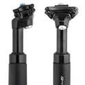 seatpost F TEAM P8.4 susp.30,9/355mm, matt black
