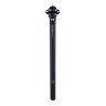 seatpost FORCE BASIC P4.1 30,6/400mm, matt black