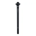 seatpost FORCE BASIC P4.1 30,6/400mm, matt black