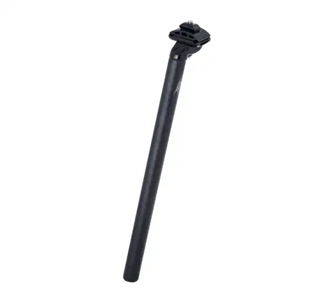 seatpost FORCE BASIC P4.1 30,6/400mm, matt black
