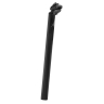 seatpost FORCE BASIC P4.1 30,6/400mm, matt black