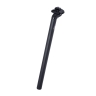 seatpost FORCE BASIC P4.1 30,6/400mm, matt black
