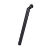 seatpost FORCE BASIC P4.2 25,4/400mm, matt black