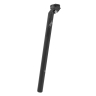 seatpost FORCE BASIC P4.2 25,4/400mm, matt black