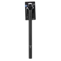 seatpost FORCE BASIC P4.2 25,8/400mm, matt black