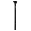 seatpost FORCE BASIC P4.2 25,8/400mm, matt black