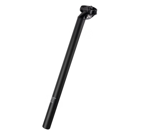 seatpost FORCE BASIC P4.2 25,8/400mm, matt black
