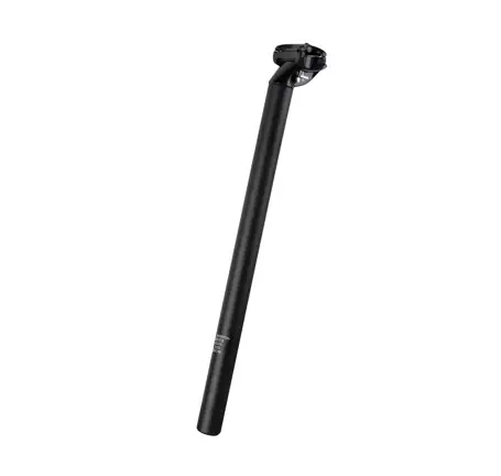 seatpost FORCE BASIC P4.2 25,8/400mm, matt black