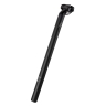 seatpost FORCE BASIC P4.2 25,8/400mm, matt black