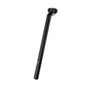 seatpost FORCE BASIC P4.2 25,8/400mm, matt black
