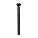 seatpost FORCE BASIC P4.2 27,2/400mm, matt black