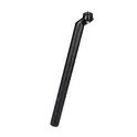 seatpost FORCE BASIC P4.2 27,2/400mm, matt black