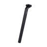 seatpost FORCE BASIC P4.2 27,2/400mm, matt black