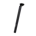 seatpost FORCE BASIC P4.2 27,2/400mm, matt black