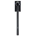 seatpost FORCE BASIC P4.2 30,9/400mm, matt black