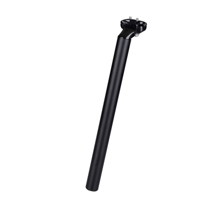 seatpost FORCE BASIC P4.2 30,9/400mm, matt black